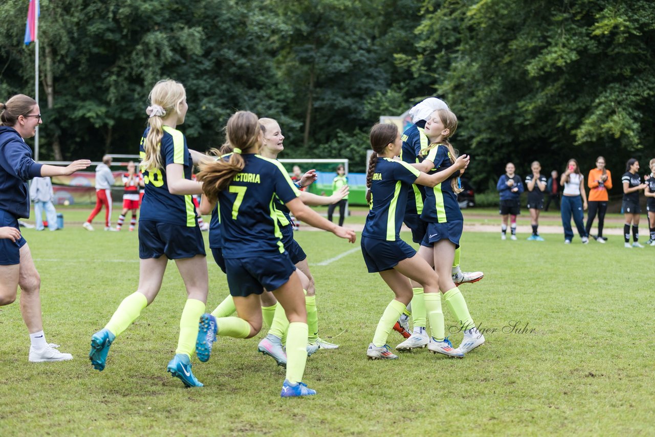 Bild 523 - Loewinnen Cup